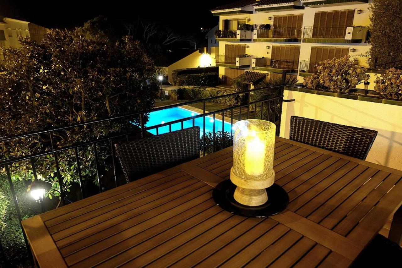 Apartment Con Piscina L' Ancora