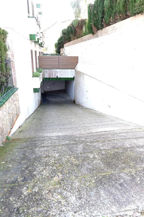 Con Piscina L' Ancora Apartment