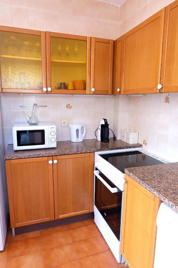 Con Piscina L' Ancora Apartment Calella De Palafrugell