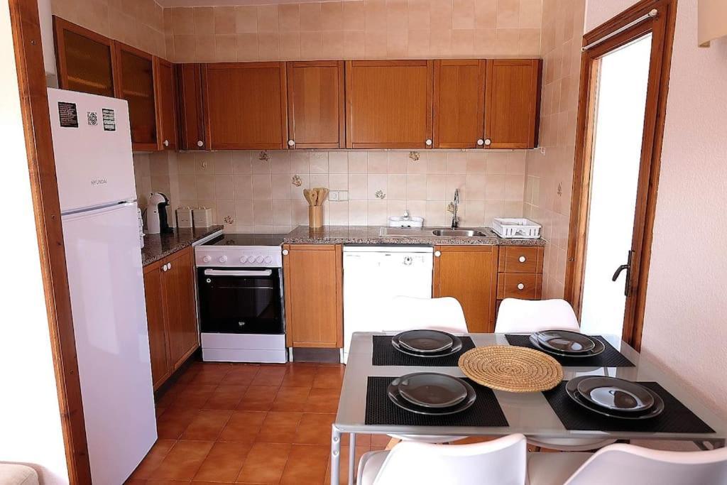 Apartment Con Piscina L' Ancora Calella De Palafrugell